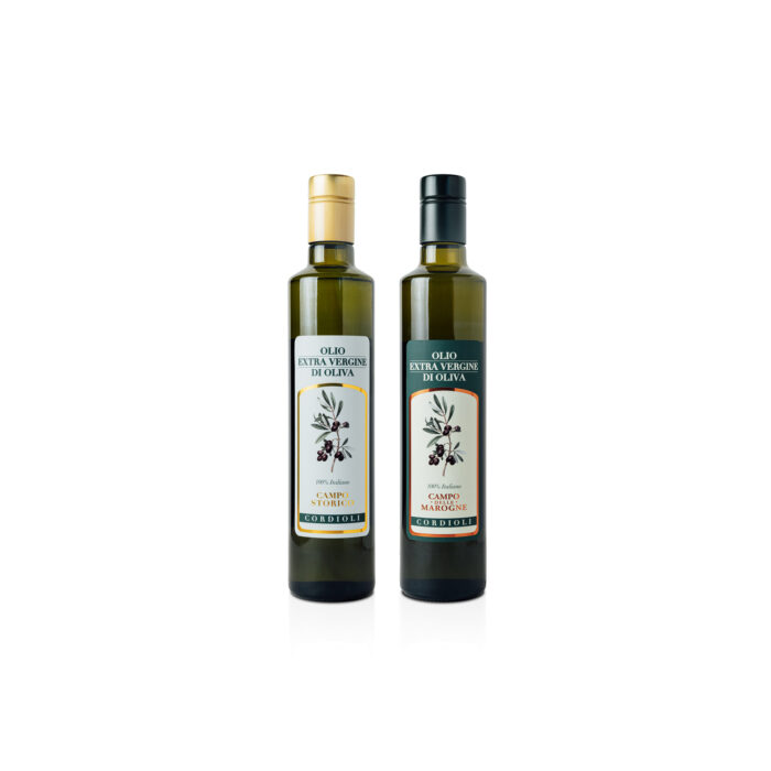 Box Introduttivo – 2 Bottiglie da 500ml
